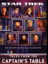 Tales From the Captain's Table (eBook)